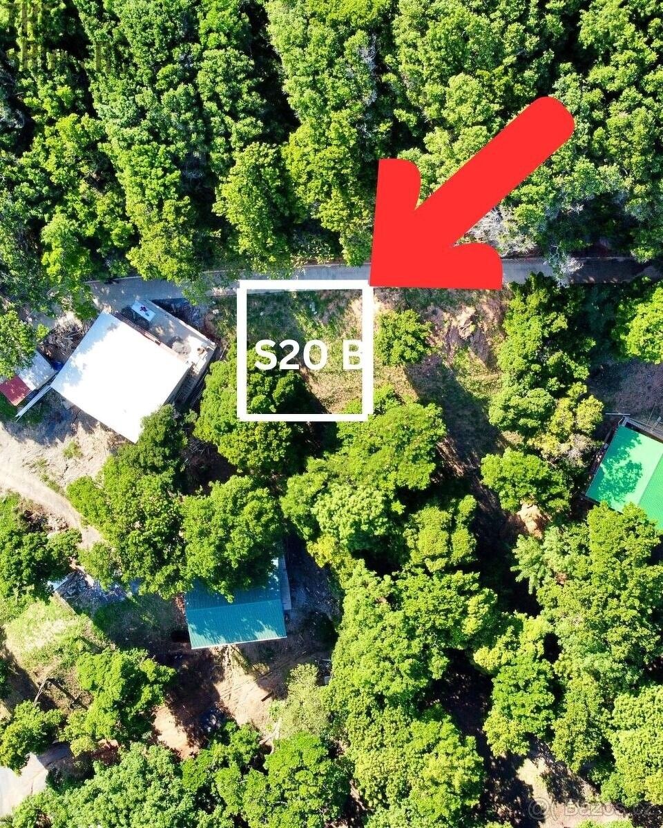 Pozemek pro bydlení · 987 66, Zahraničí - 4