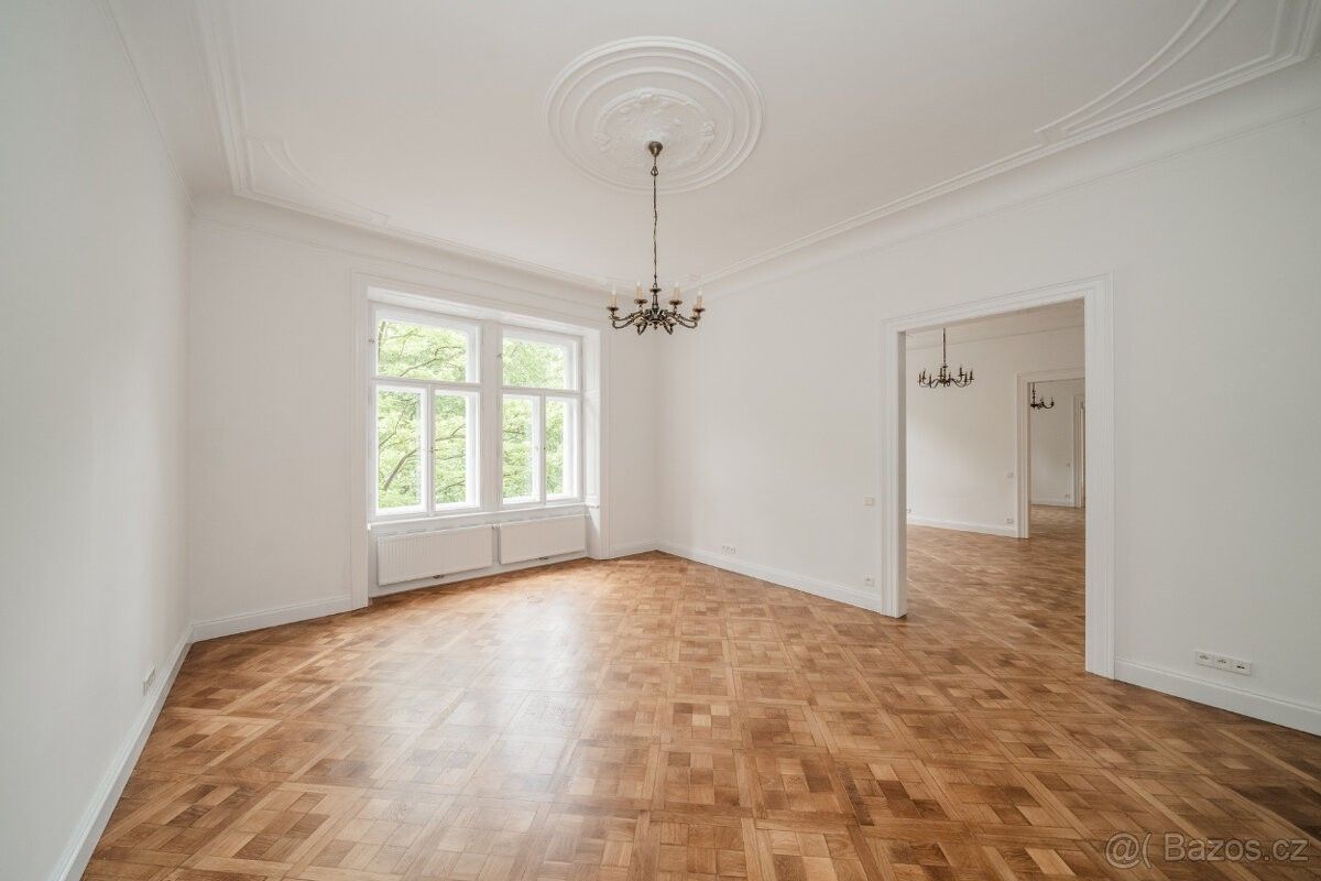 Kanceláře, Praha, 120 00 - 1