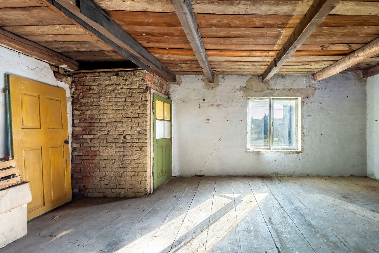 Rodinné domy, Plumlov, okres Prostějov, 173 m² - 2