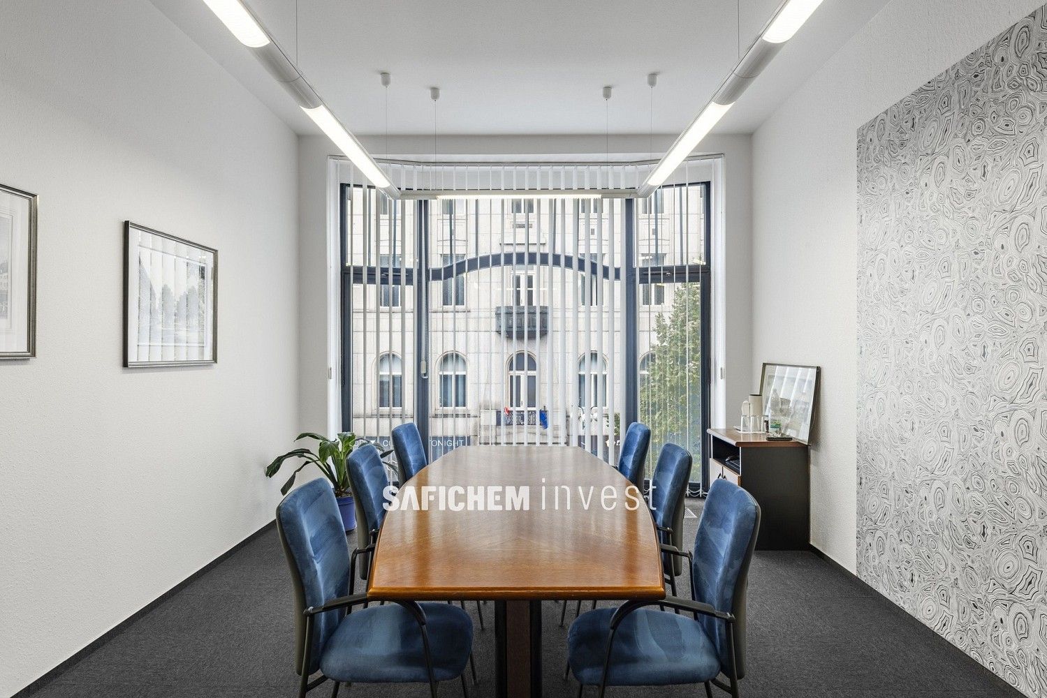 Kancelář · 170 m² · Praha - Nové Město, okres Praha 1, Hlavní město Praha - 1