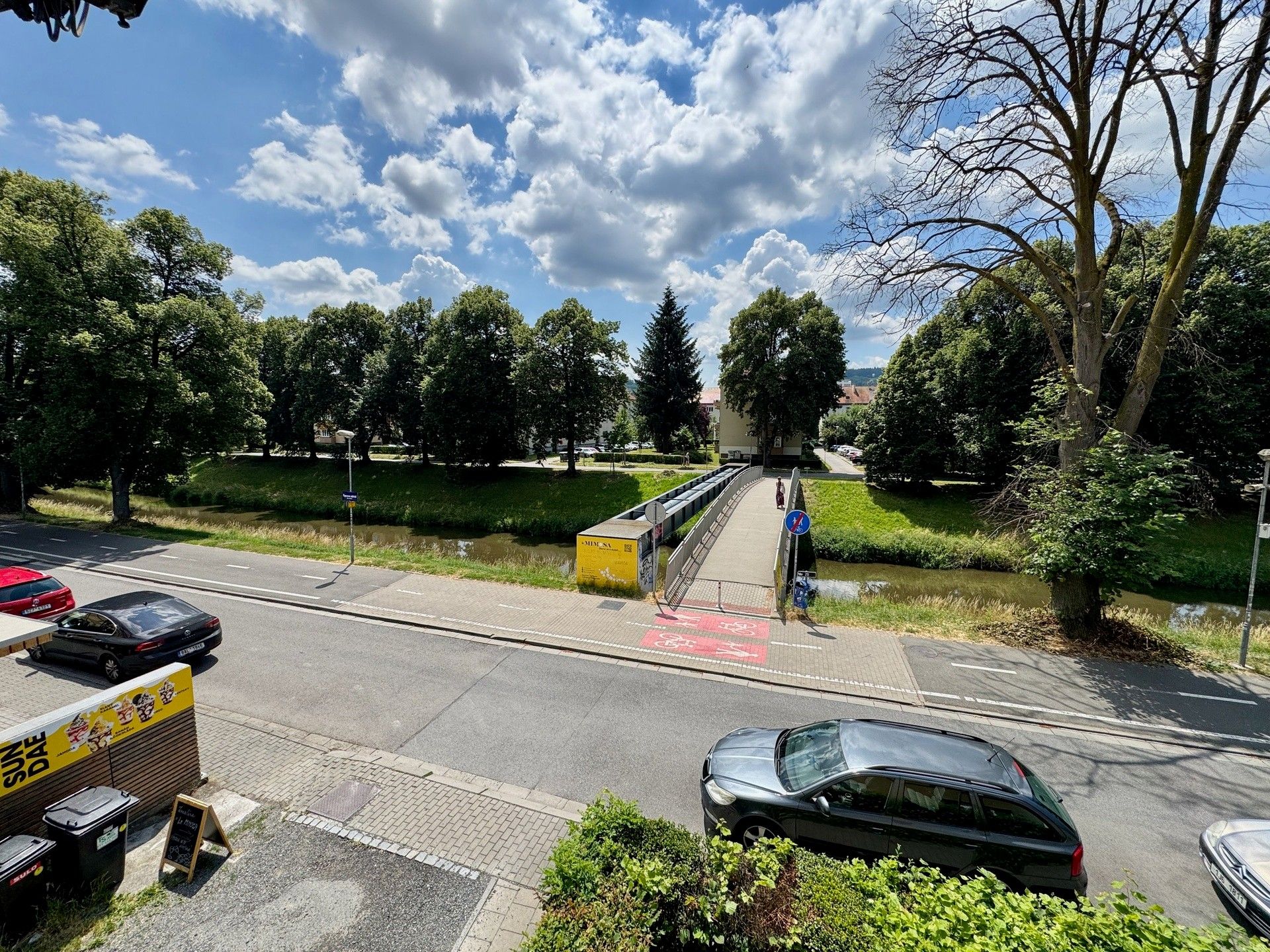 Prodej byt 2+1 - Fügnerovo nábřeží 3940, Zlín, 64 m² - 5