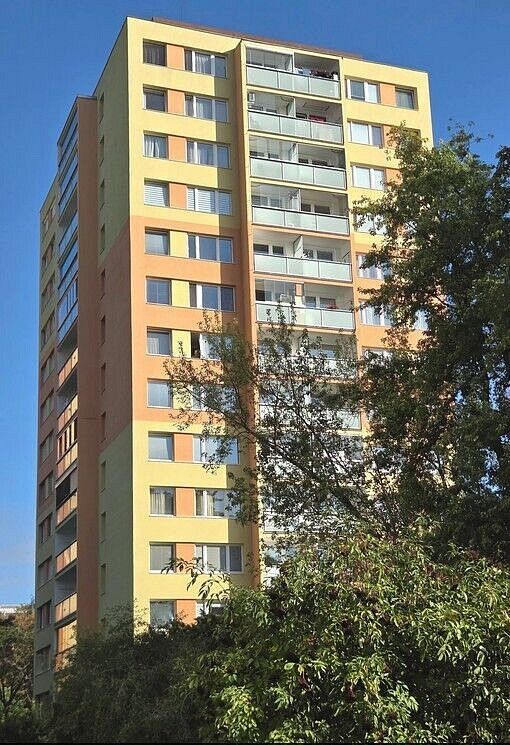 3+1, Praha - Kobylisy, okres Praha 8, Hlavní město Praha, 73 m² - 1