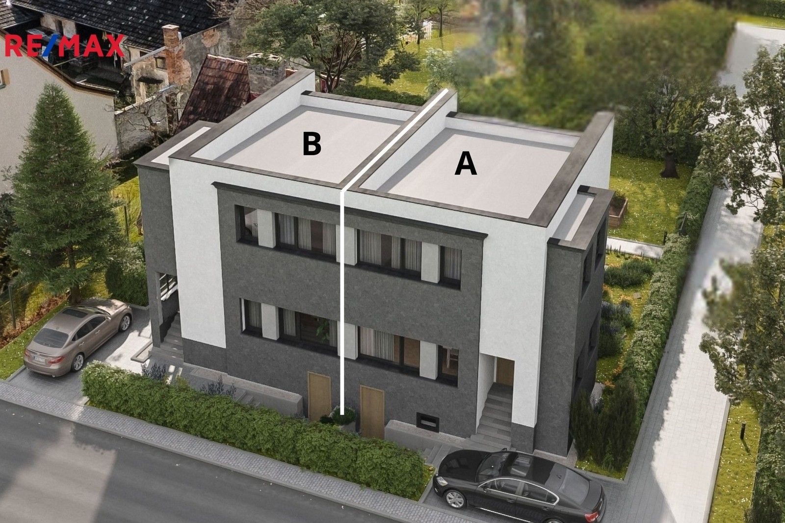 Prodej rodinný dům - Jiráskova, Soběslav, 109 m²