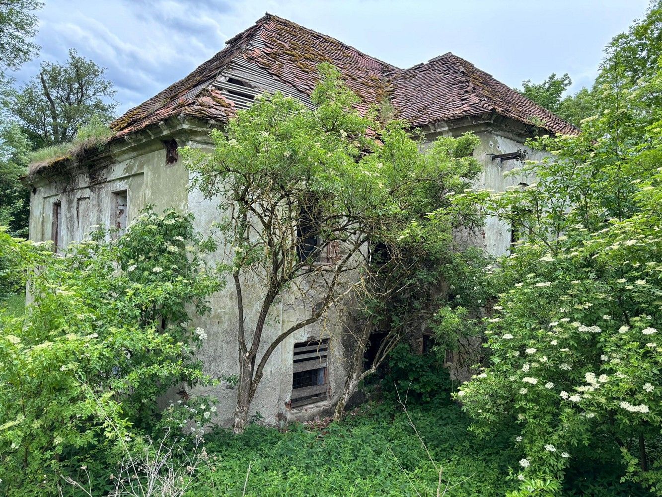 Rodinný dům · 301 m² · Střelské Hoštice, okres Strakonice - 4