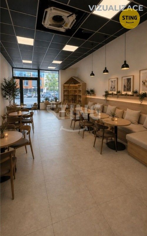 Obchodní prostory · 254 m² · nám. Svobody, Třinec - 4
