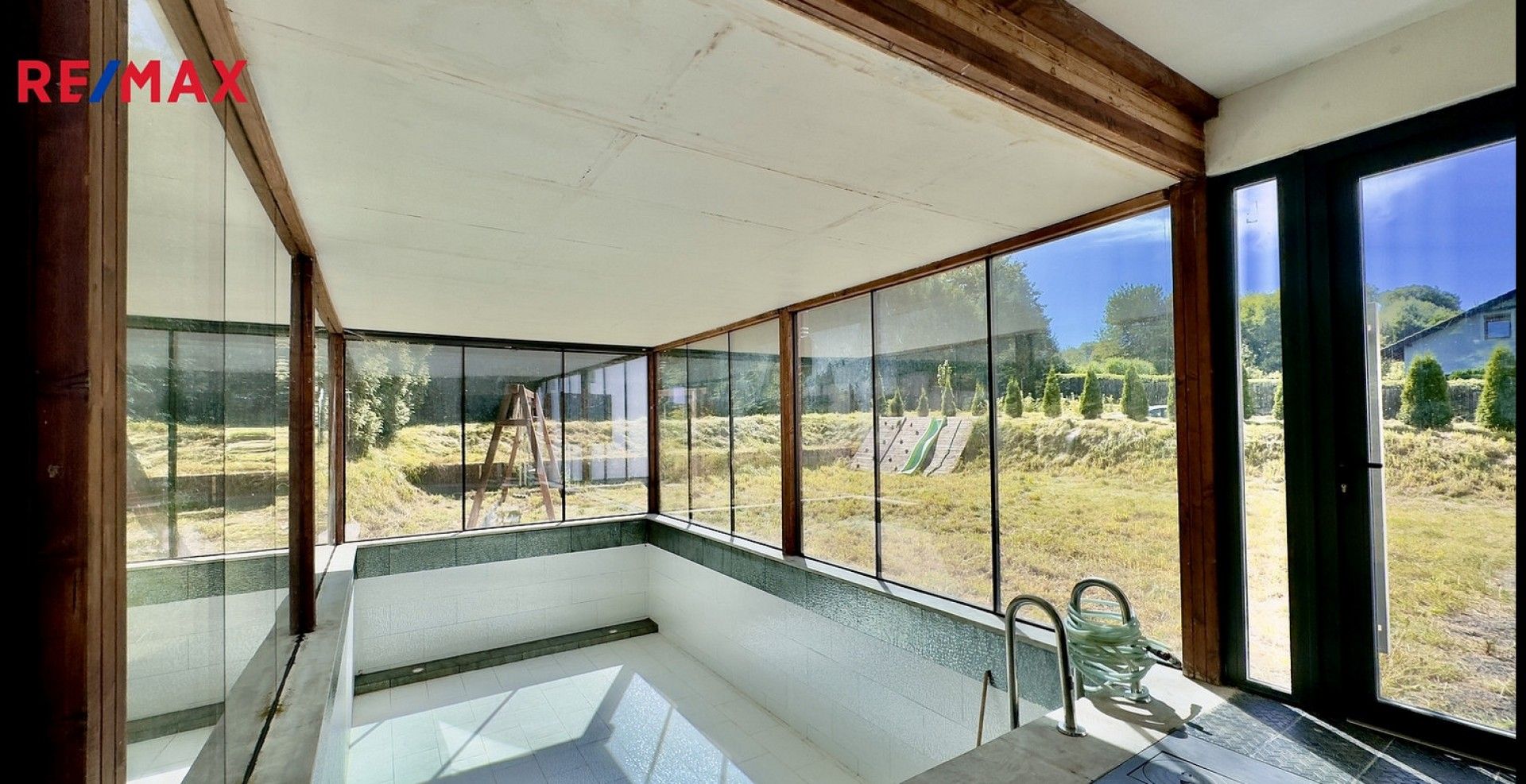 Rodinné domy, Raspenava, 160 m²