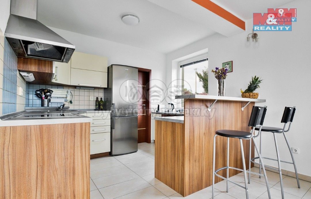 Prodej rodinný dům - Studeněves, 127 m²