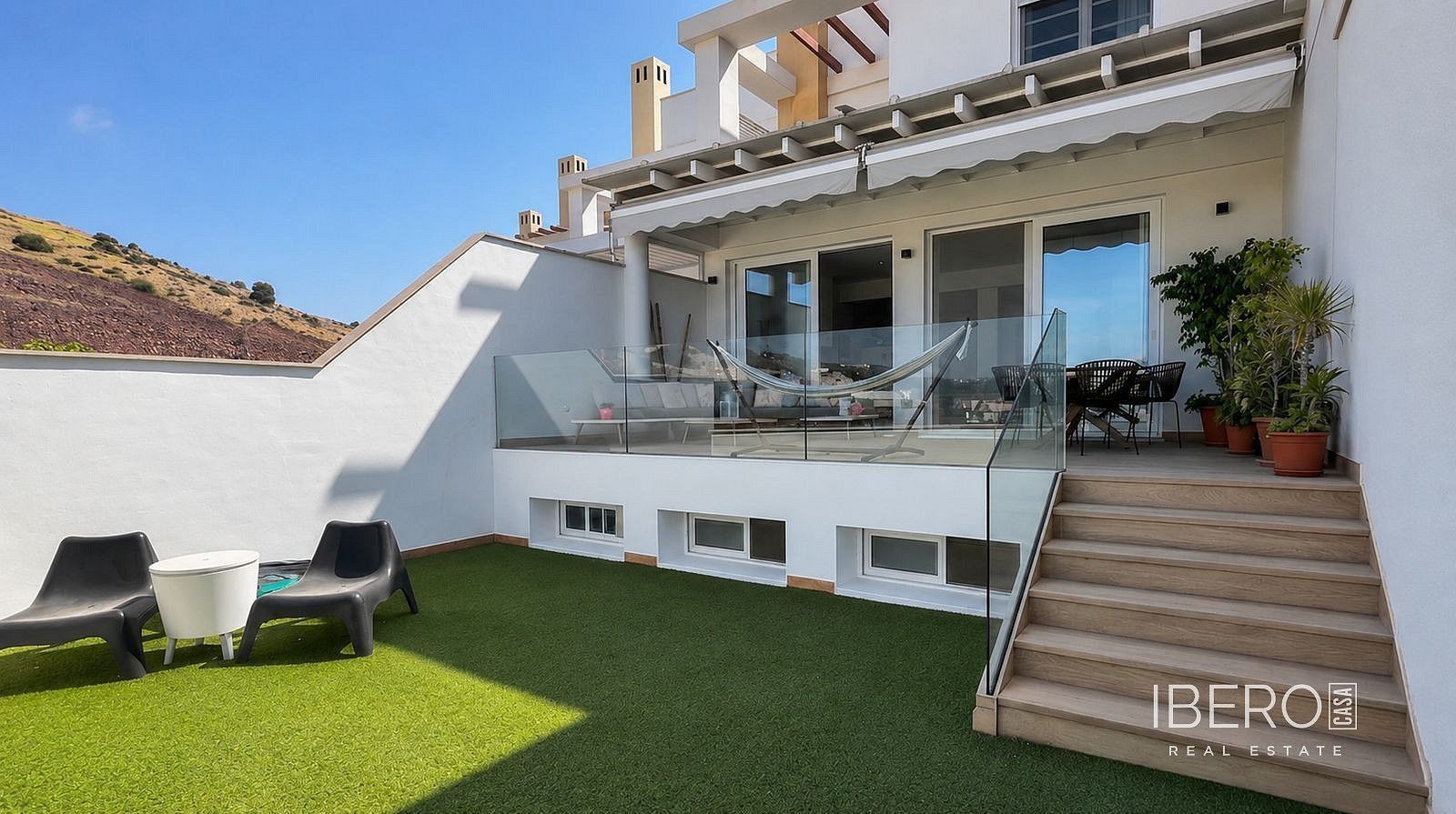 Prodej rodinný dům - Málaga, ES, 248 m² - 5