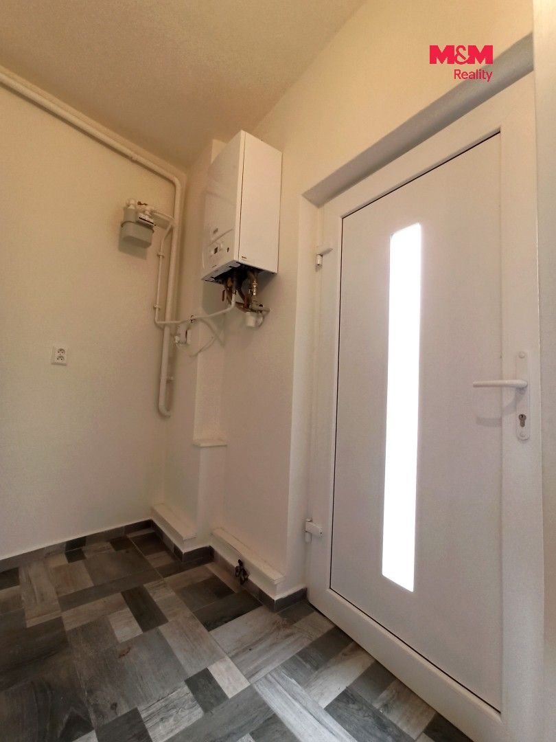 Pronájem byt 1+1 - Lesní, Šternberk, 48 m² - 5
