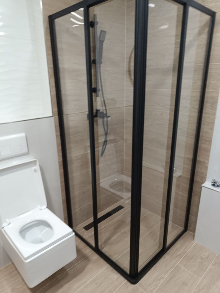 Byt 2+kk · 59 m² · Mladoboleslavská, Praha - Kbely - 3
