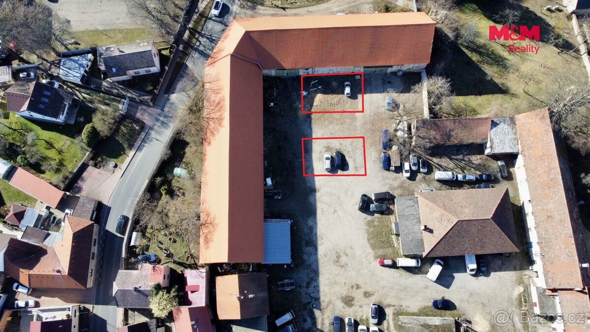 Pozemky pro bydlení, Jinočany, 252 25 - 2