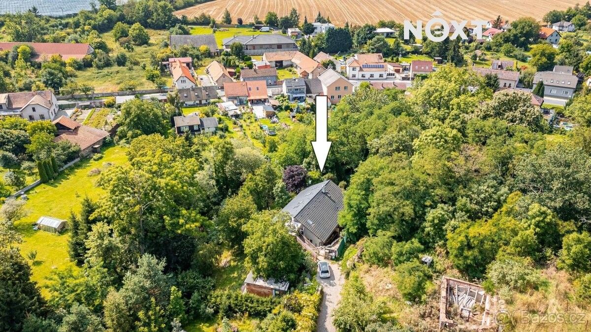 Rodinné domy, Český Brod, 282 01