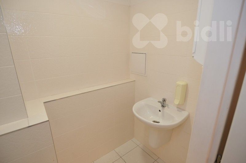 Pronájem obchodní prostory - Lukášova 188, Praha Žižkov, 43 m² - 5