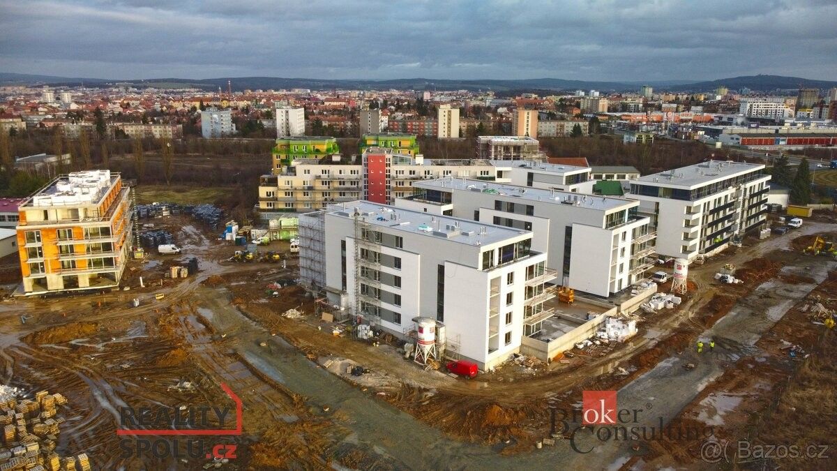 Prodej byt 2+kk - Plzeň, 301 00, 70 m²