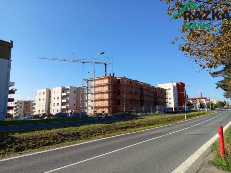 Byt 3+1 · 101 m² · Plánická, Klatovy - 1