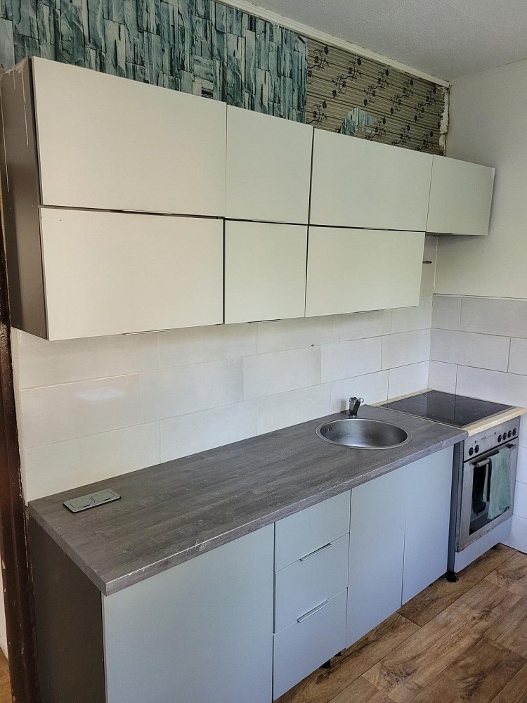 3+1, M. Švabinského, Bílina - Teplické Předměstí, okres Teplice, 75 m² - 1