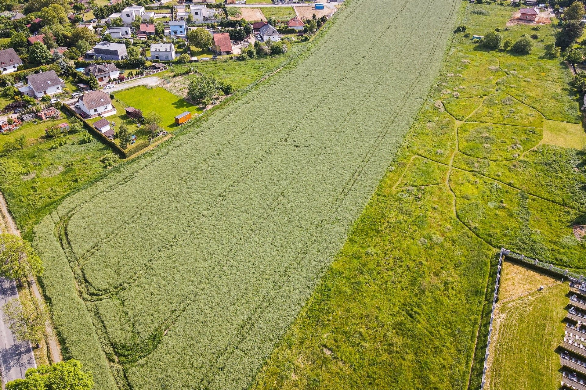 Komerční pozemky, Doudlevce, Plzeň