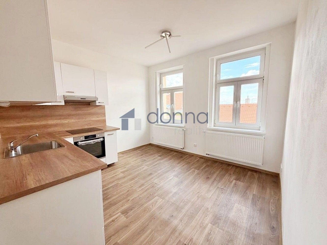 2+kk, Praha - Žižkov, okres Praha 3, Hlavní město Praha, 42 m² - 1