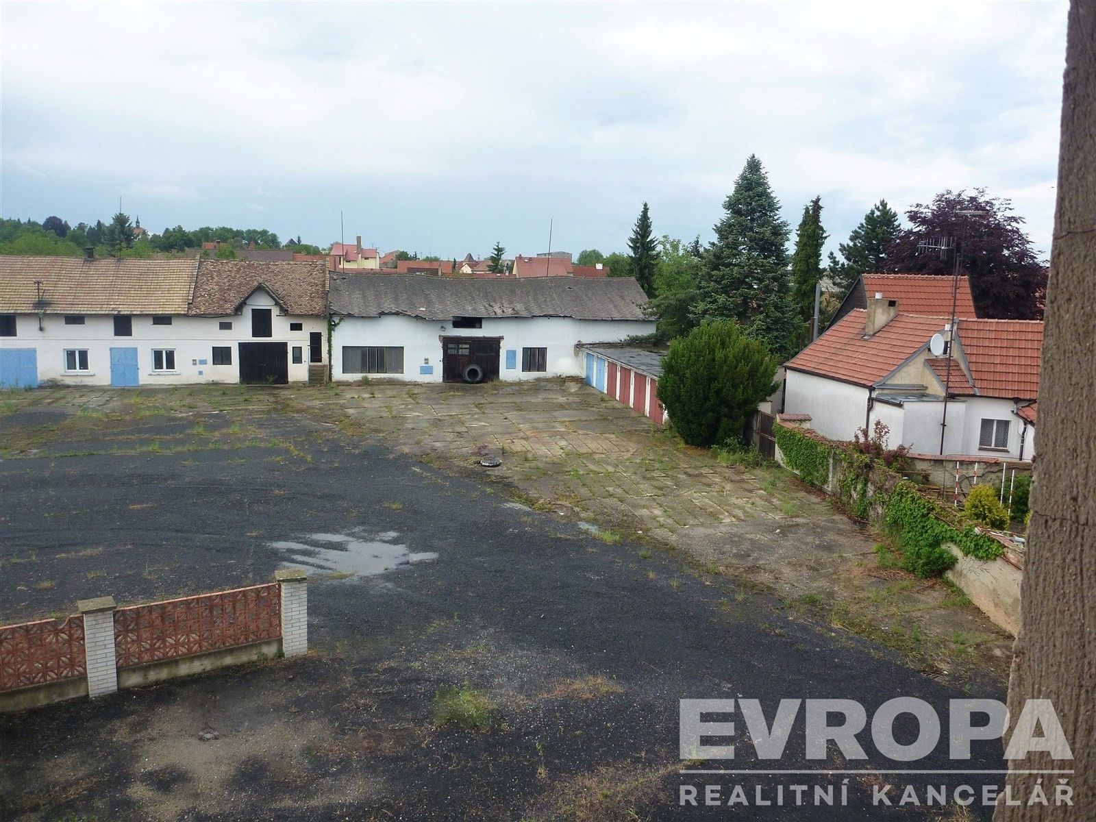 Garáž · 22 m² · Libochovice - 4