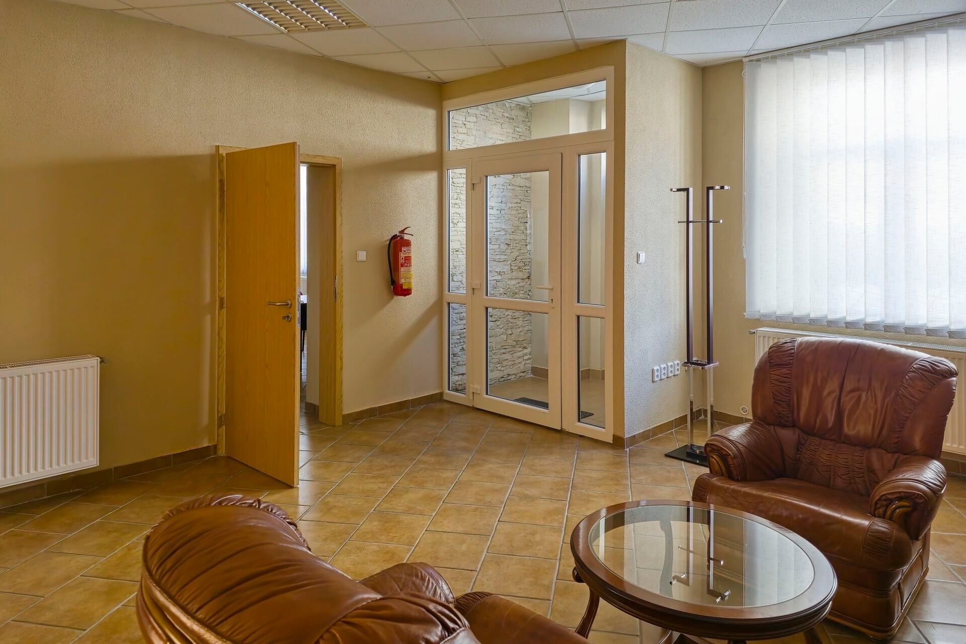 Pronájem výrobní prostory - Klicperova  , Městec Králové, 657 m² - 5