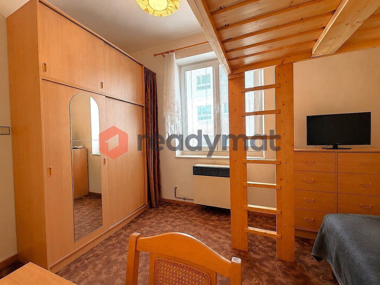 1+1, Hodonín, Jihomoravský kraj, 20 m² - 2