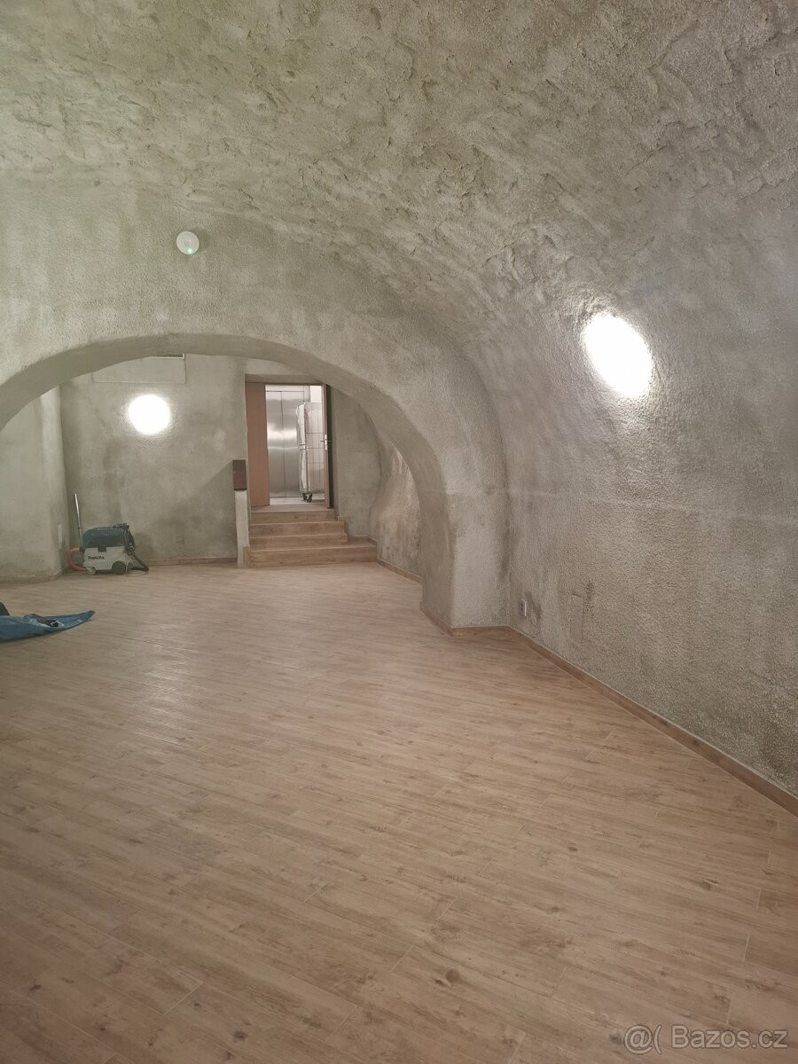 Obchodní prostory, Praha, 110 00 - 1
