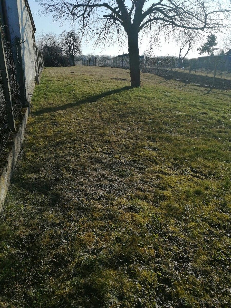 Zahrady, Břeclav, 690 02