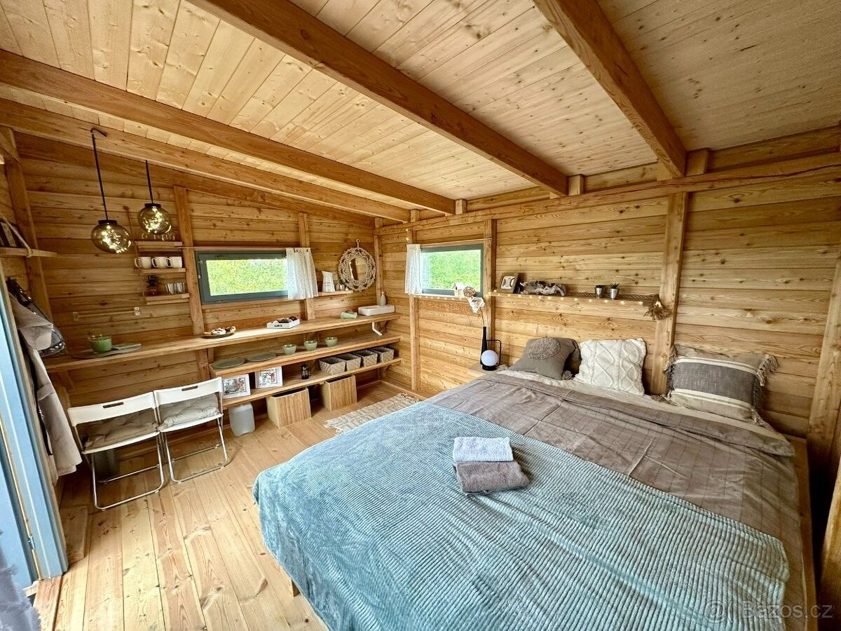 Prodej chata - Blučina, 664 56