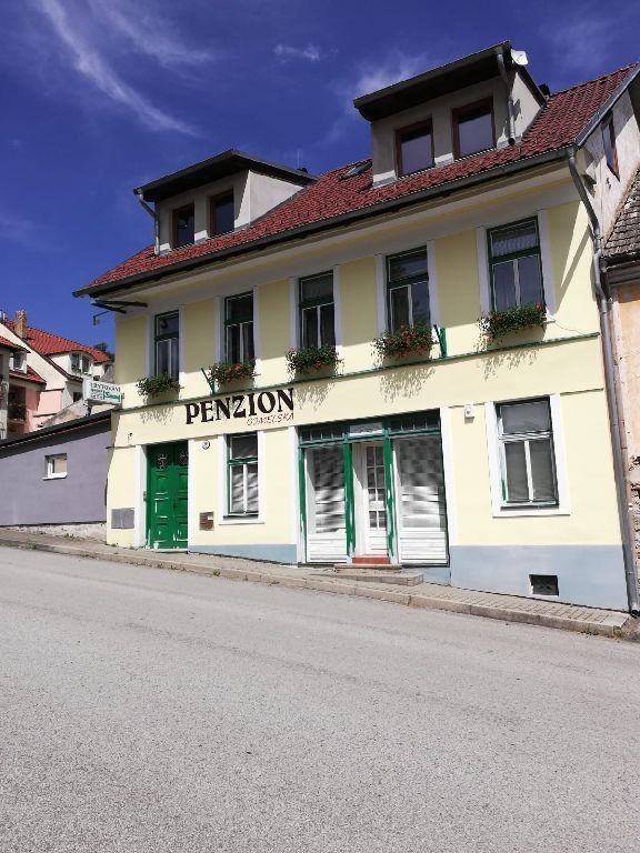 Chalupa · 550 m² · Horní Stropnice - 3