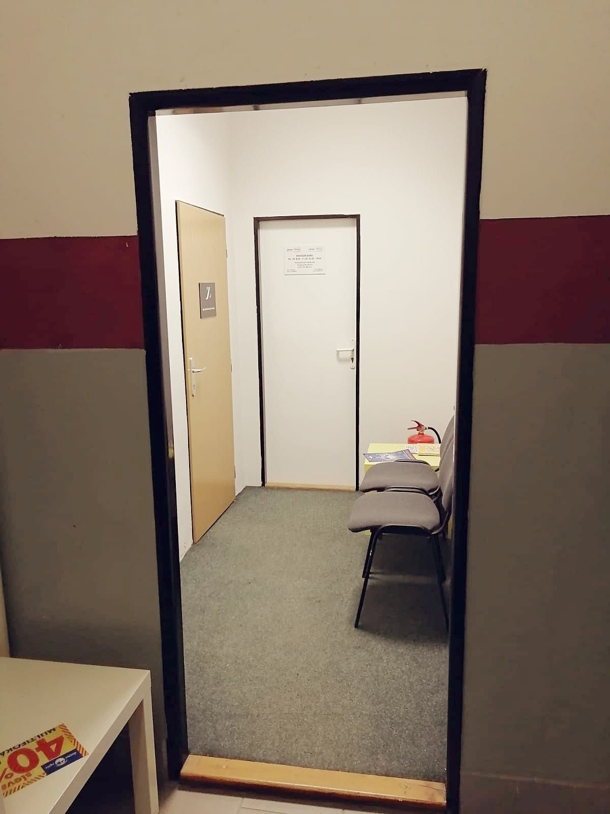 Kancelář · 22 m² · Poštovní, Rakovník - 3