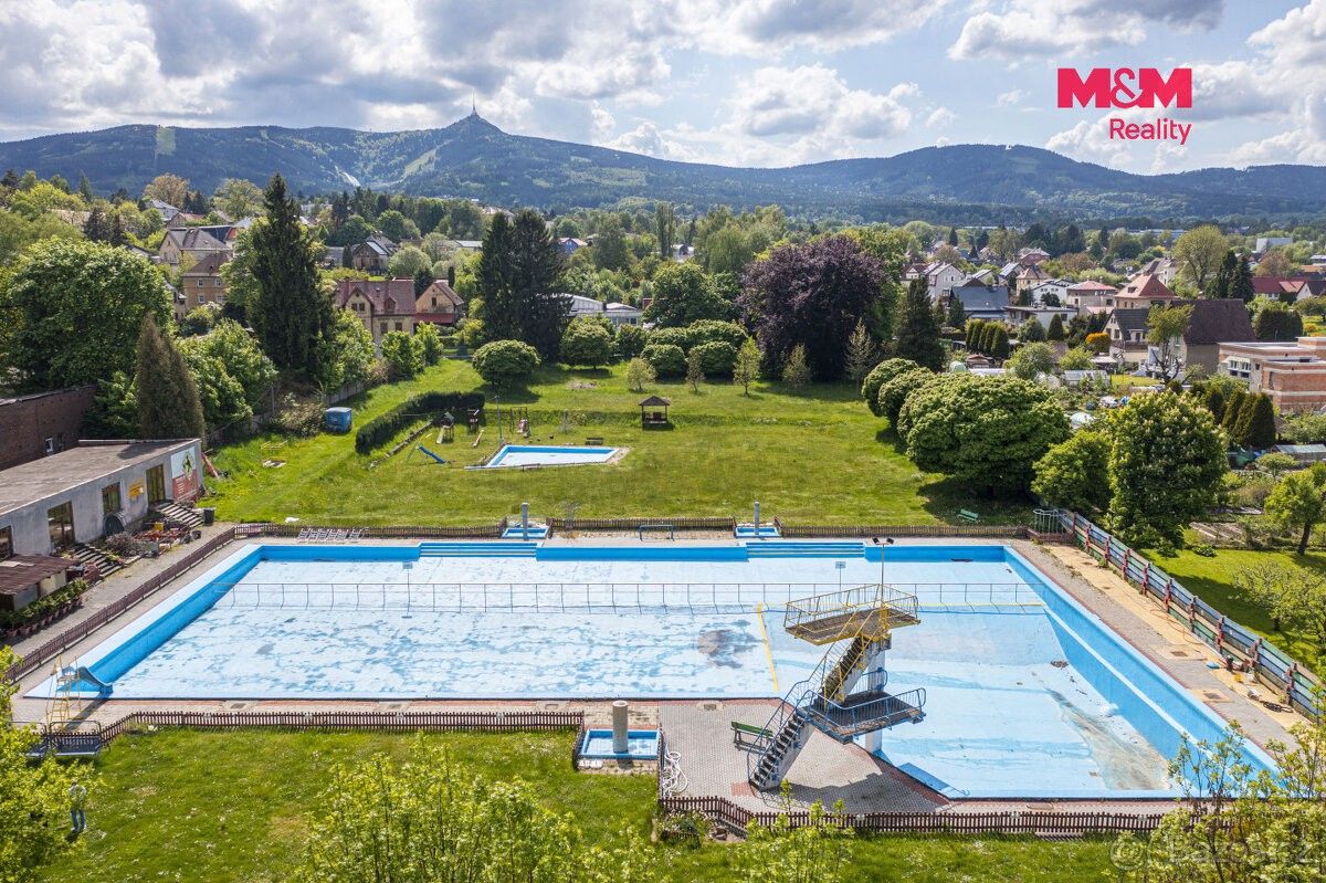 Pozemky pro bydlení, Liberec, 460 08 - 2