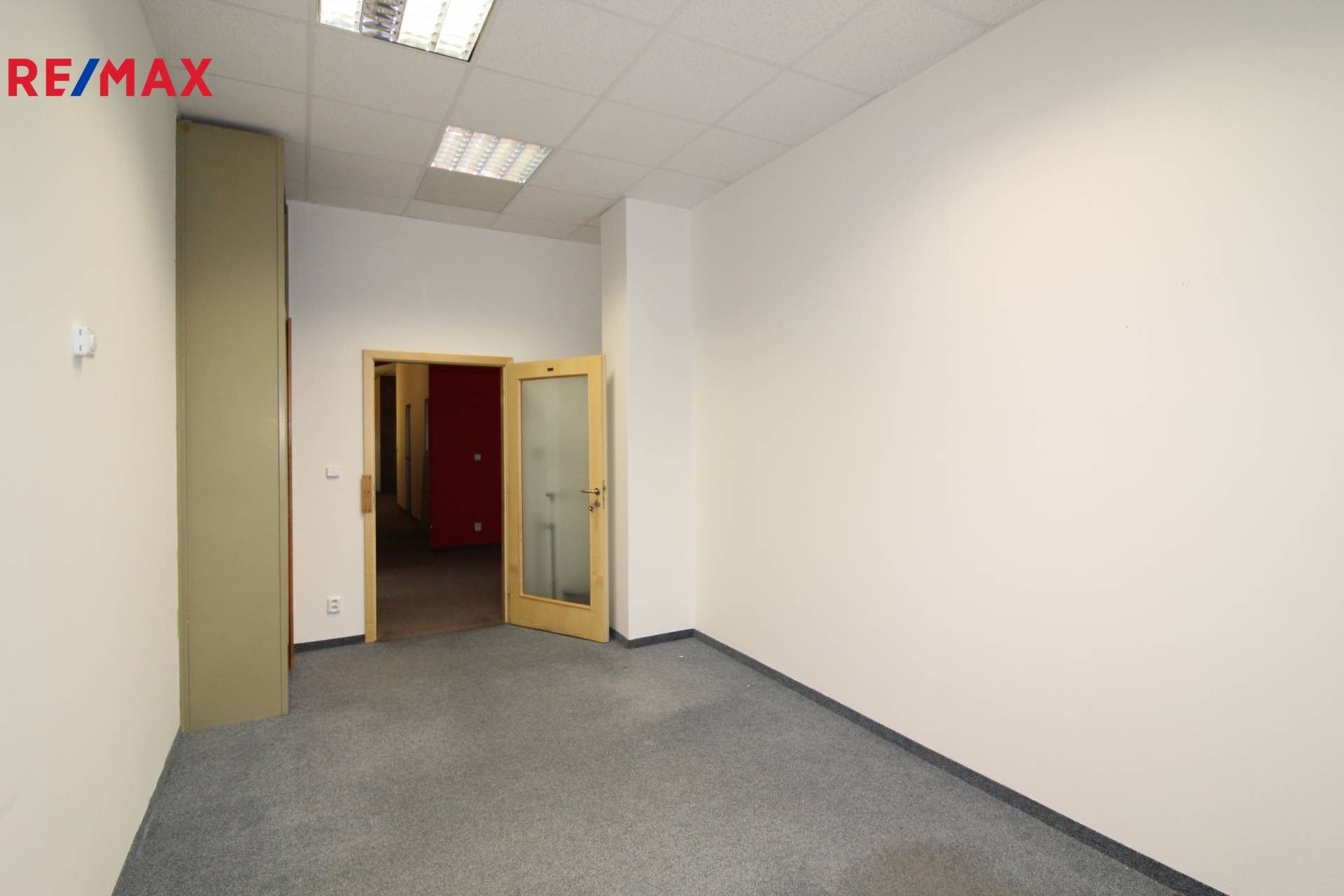 Pronájem kancelář - Vinohradská 2396, Praha, 19 m²