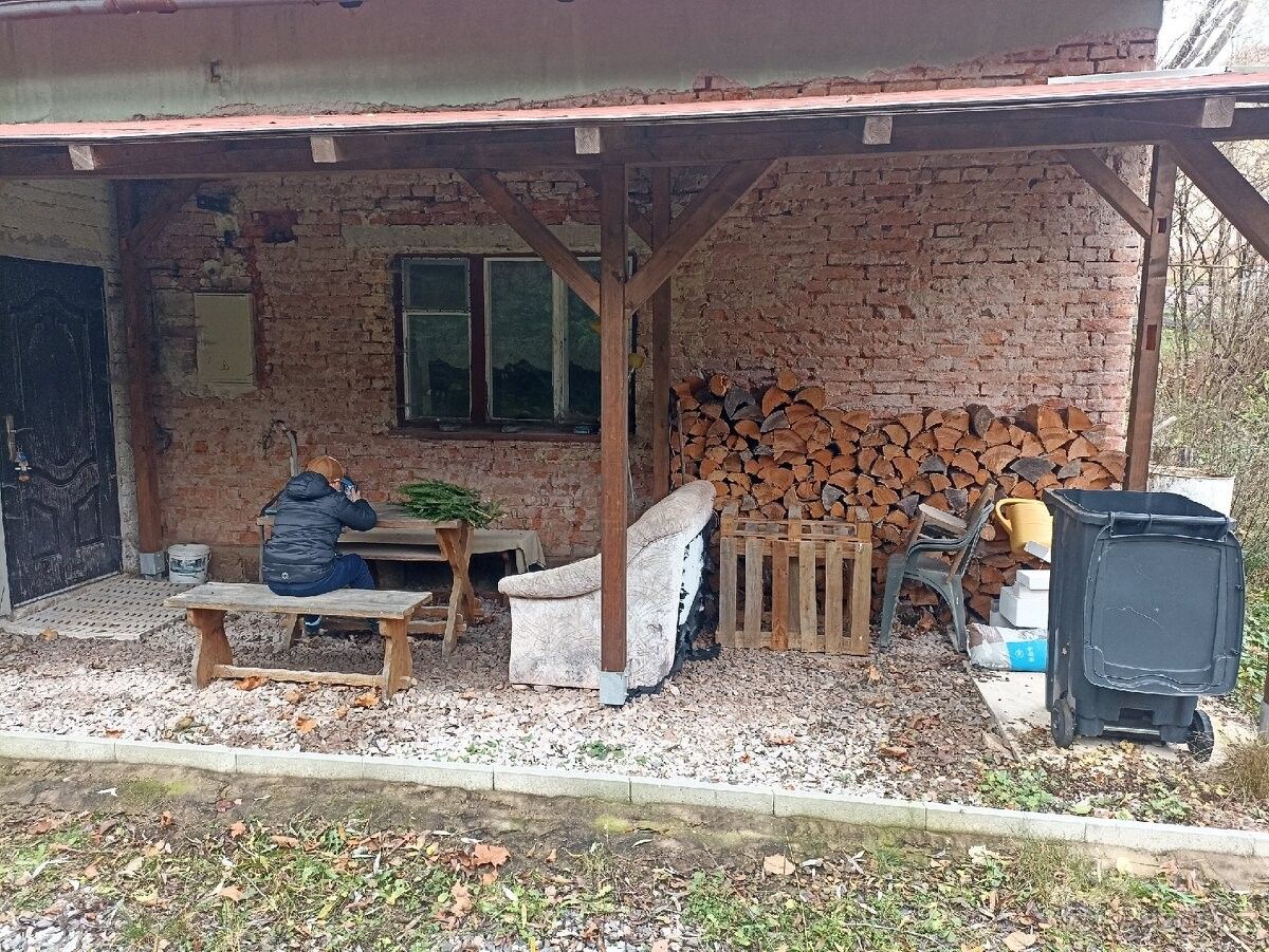 Dům – Ústí nad Orlicí, Černovír – další
