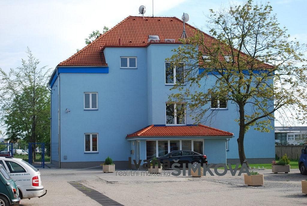 Kancelář · 27 m² · Štěrboholská, Praha 10 - Hostivař - 4