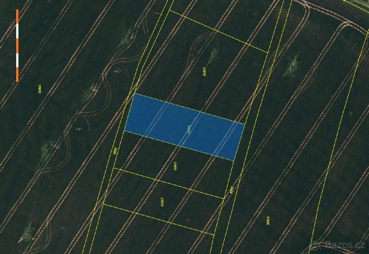 Pozemky pro bydlení, Jarcová, 757 01