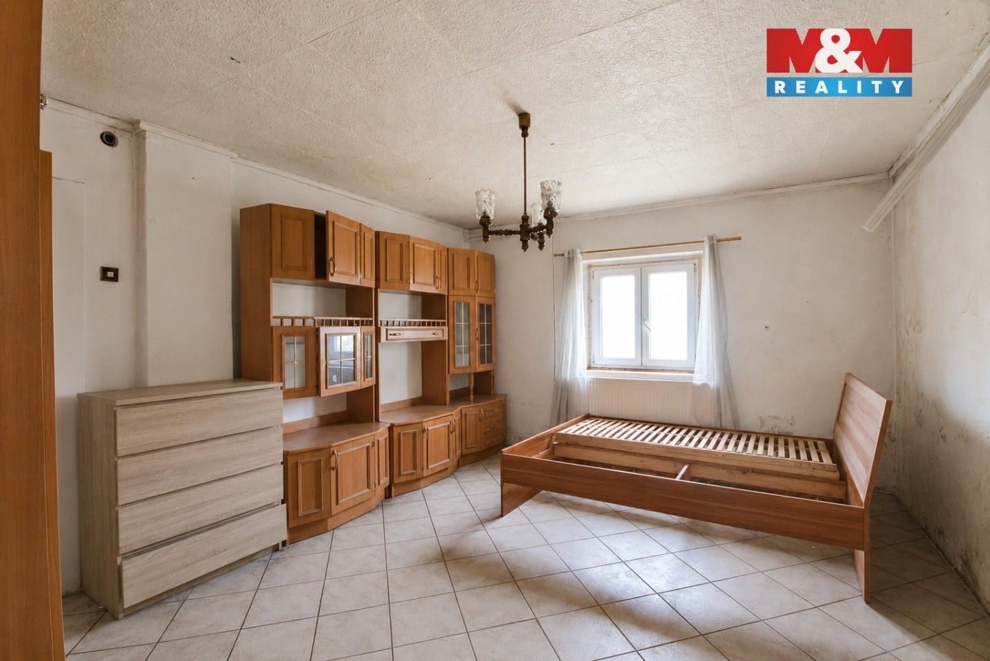 Rodinné domy, Vojkovice, 86 m² - 2
