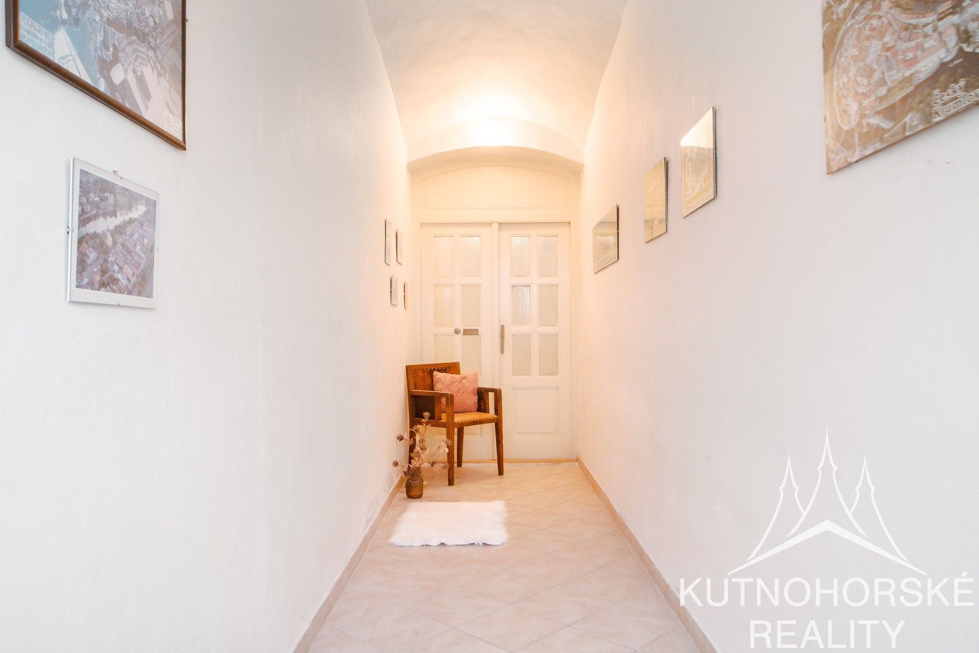 Prodej rodinný dům - Palackého, Čáslav, 158 m²