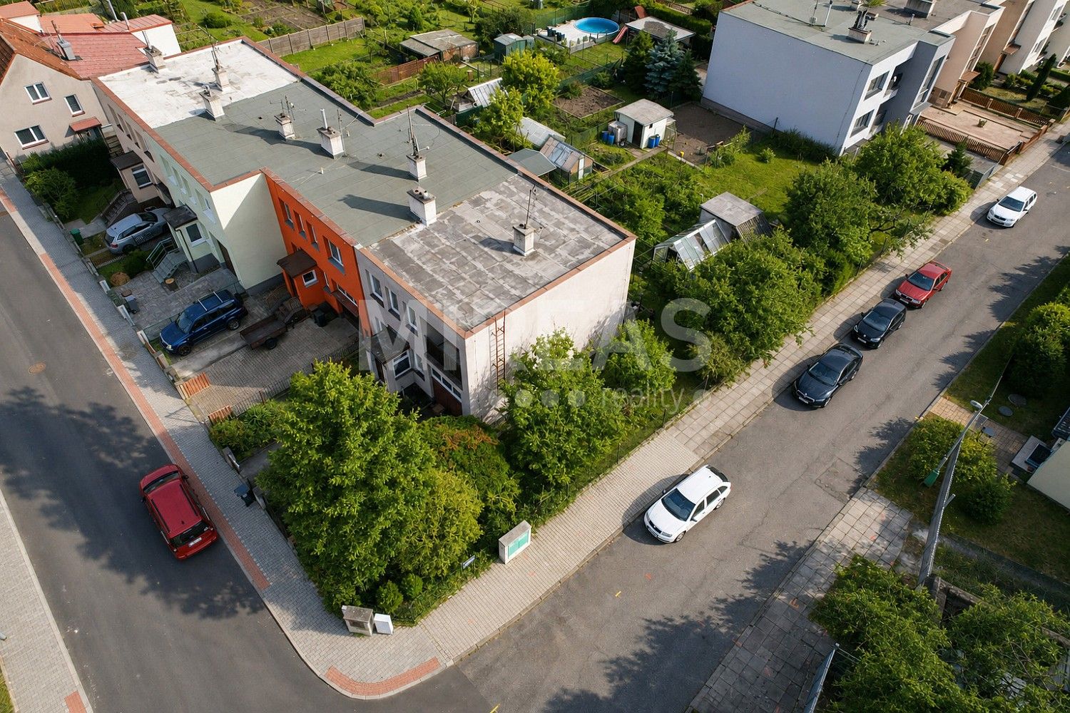 Rodinný dům, 140 m²