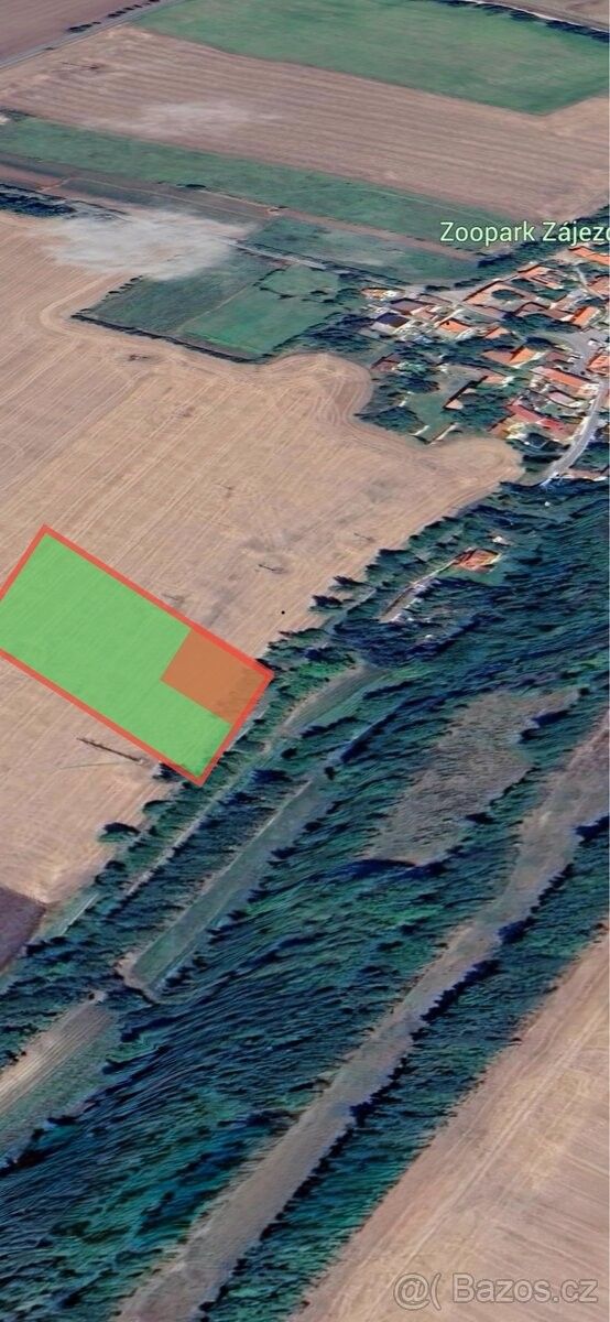 Pozemky pro bydlení, Buštěhrad, 273 43