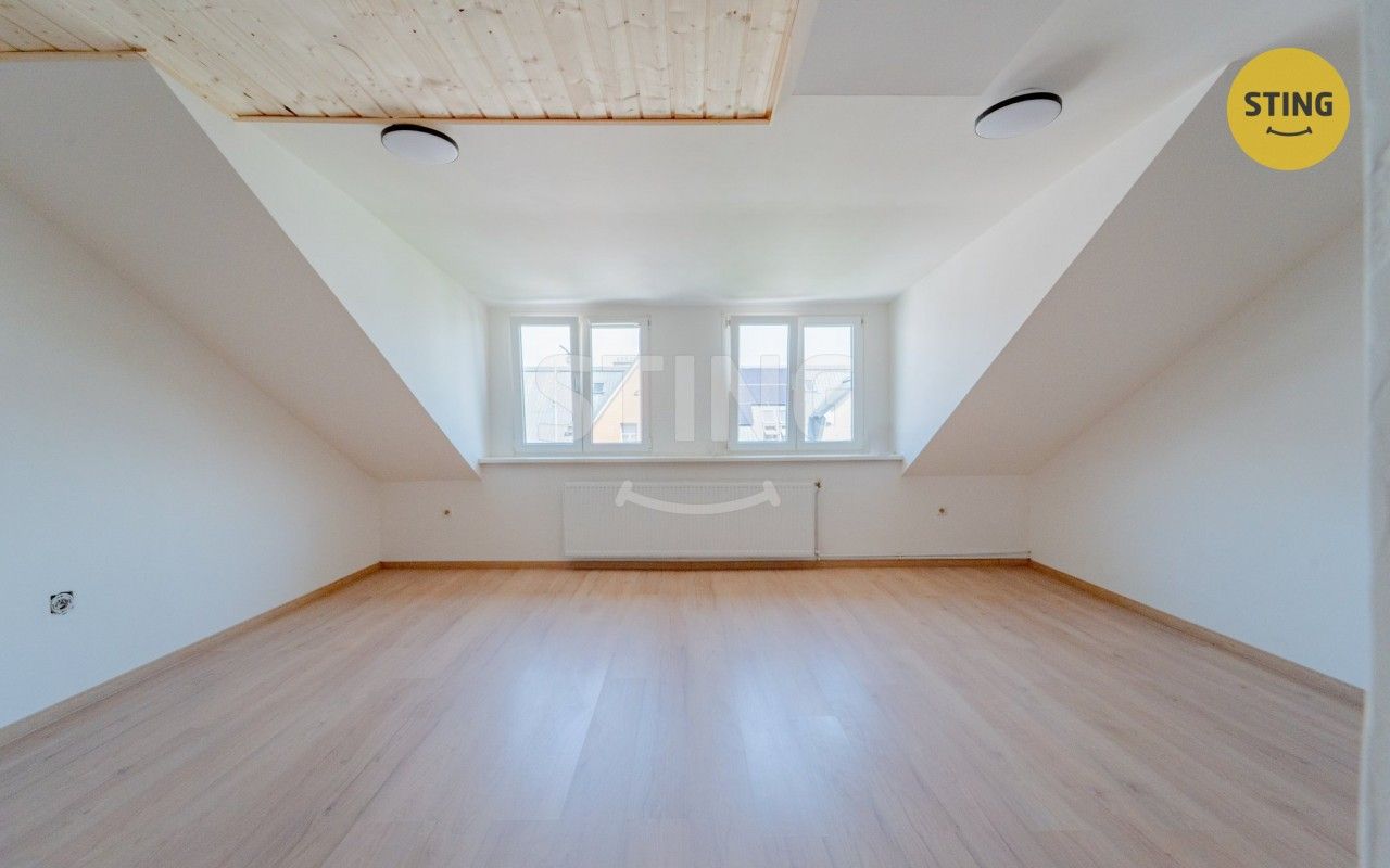 Prodej byt 1+kk - Albrechtická, Krnov, 46 m² - 2