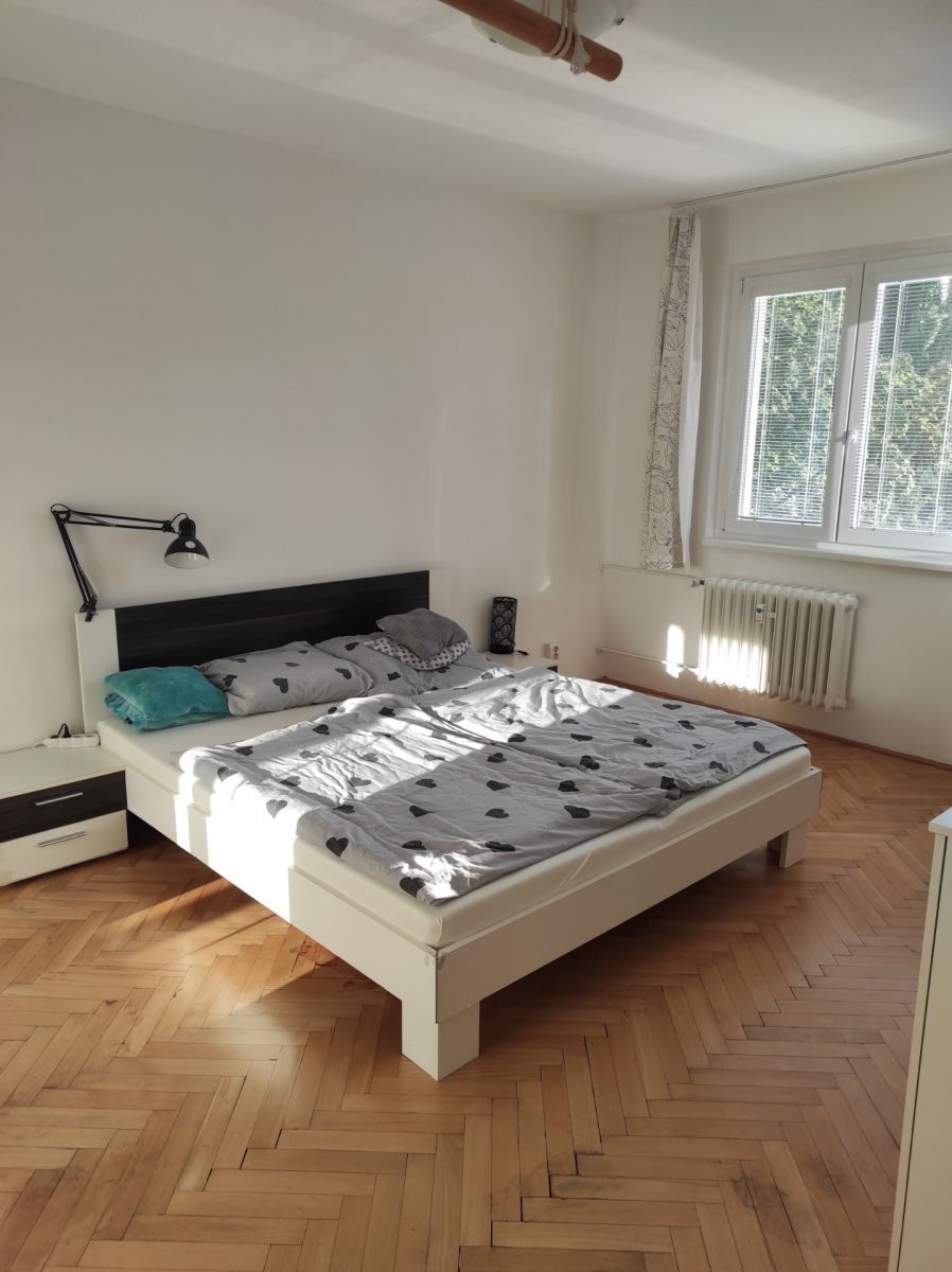 2+1, Jílová, Brno - Štýřice, Jihomoravský kraj, 55 m² - 2