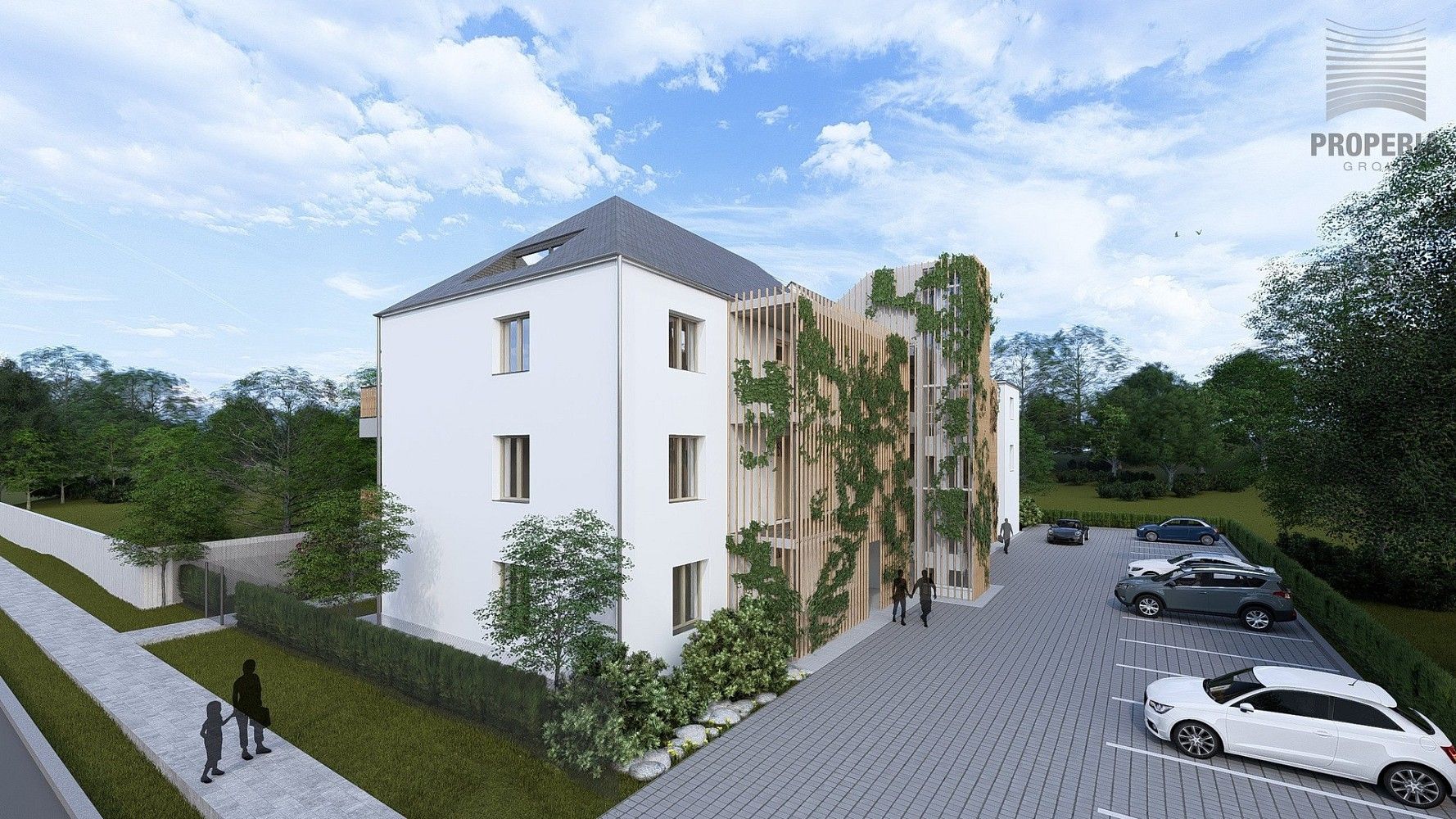 Byt 3+kk · 91 m² · Šanov, okres Znojmo, Jihomoravský kraj - 4