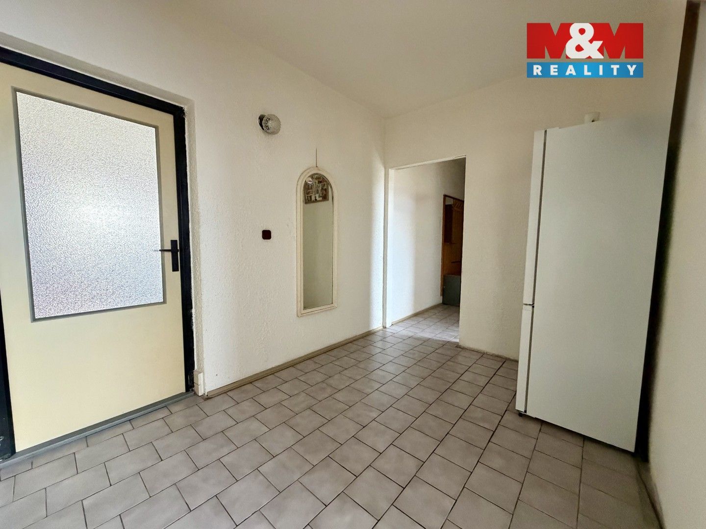 Prodej byt 3+kk - U Sauny, Jirkov, 72 m² - 5