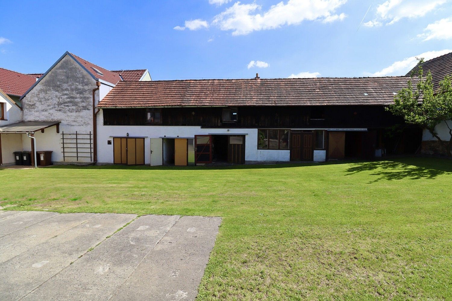 Rodinný dům · 171 m² · Strážkovice, okres České Budějovice, Jihočeský kraj - 3