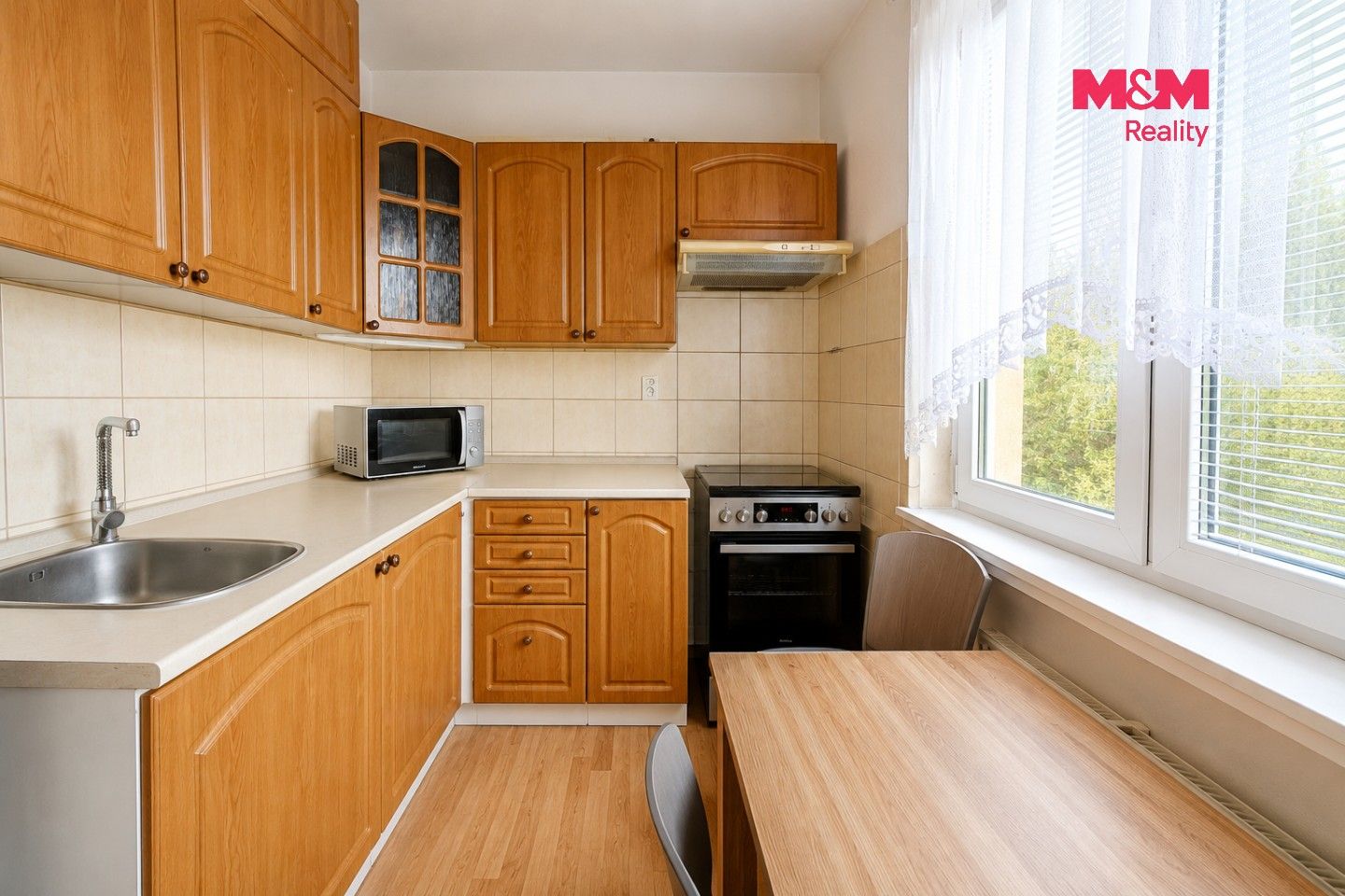 3+1, Topolová, Orlová, 69 m² - 2