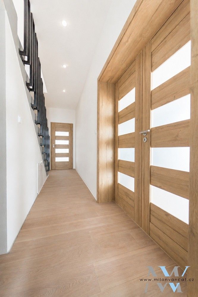 Rodinný dům · 103 m² · U Blatenky, Březnice, okres Příbram - 4