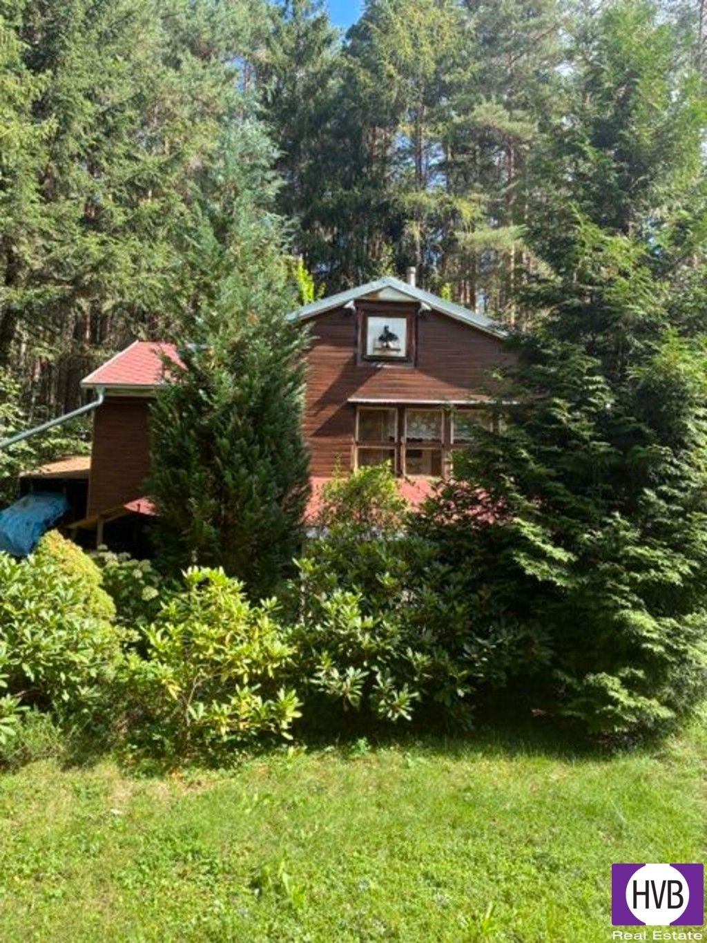 Rodinný dům, 50 m²