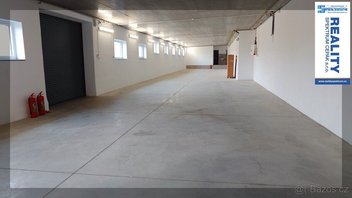 Sklady, České Budějovice, 370 06