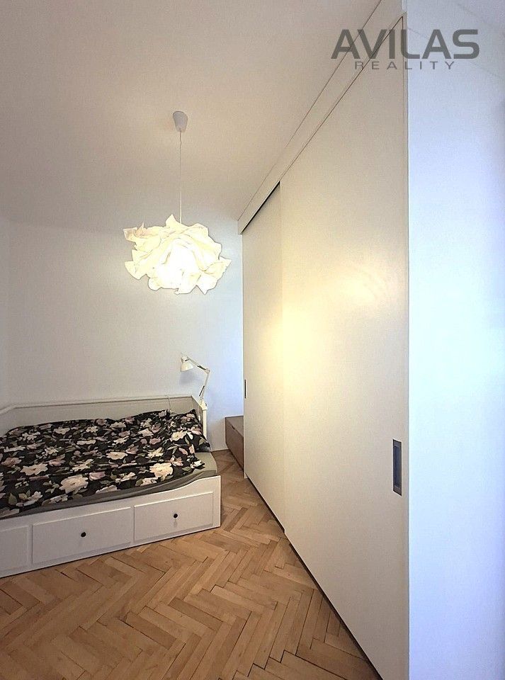 Byt 2+1 · 69 m² · Ambrožova, Praha - 4