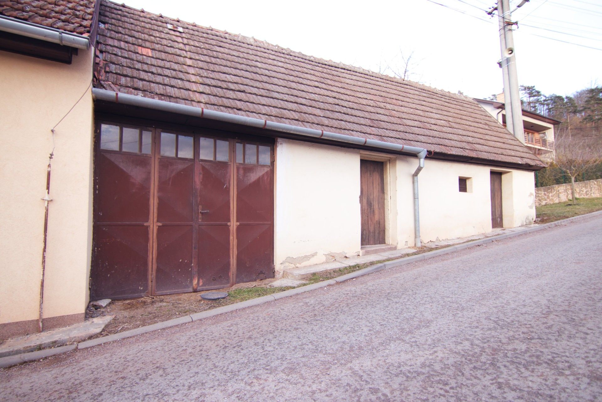 3+kk, Železné, 57 m² - 2